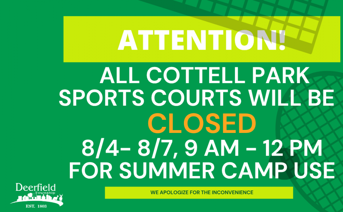 cottel park